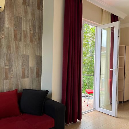 Gold Guest House Gonio Exterior foto